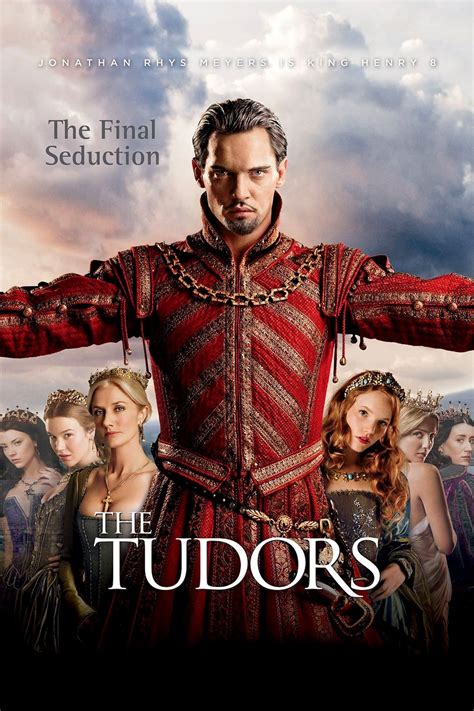 tudors season 4 wiki